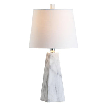 Daniella Marble Table Lamp